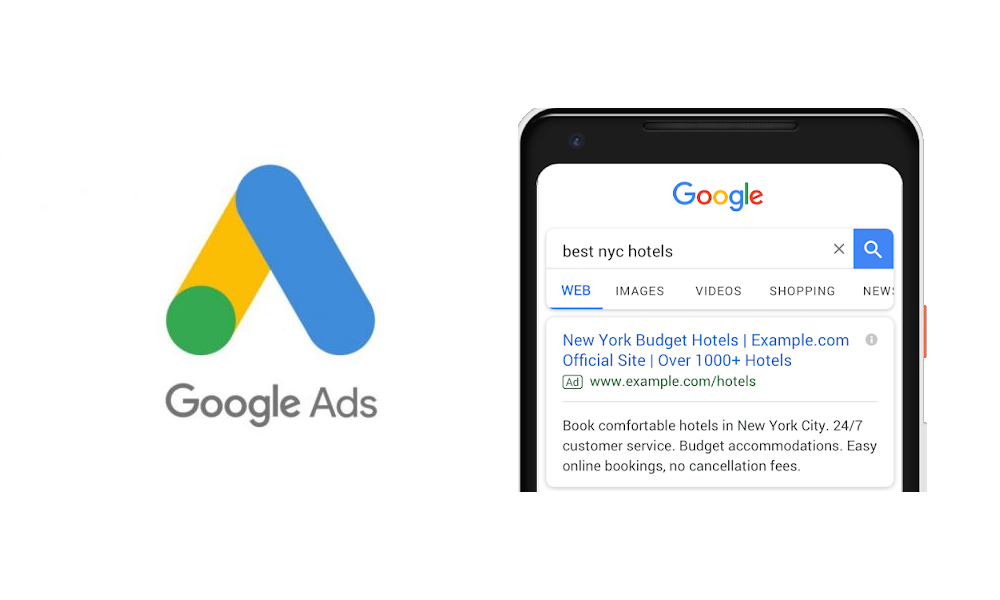 Keyword Research & Strategy