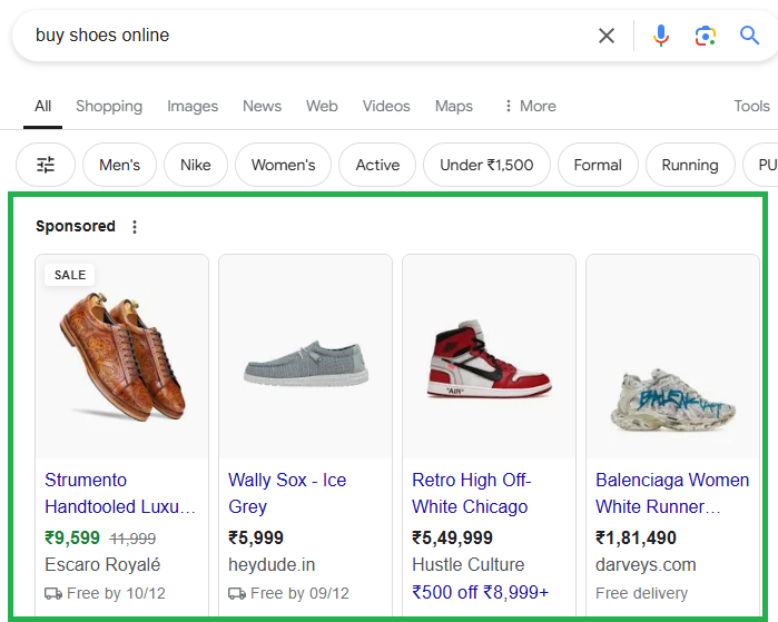 Technical SEO