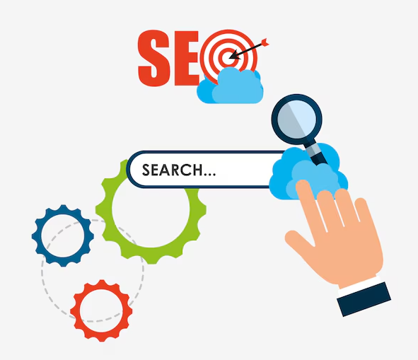 Technical SEO